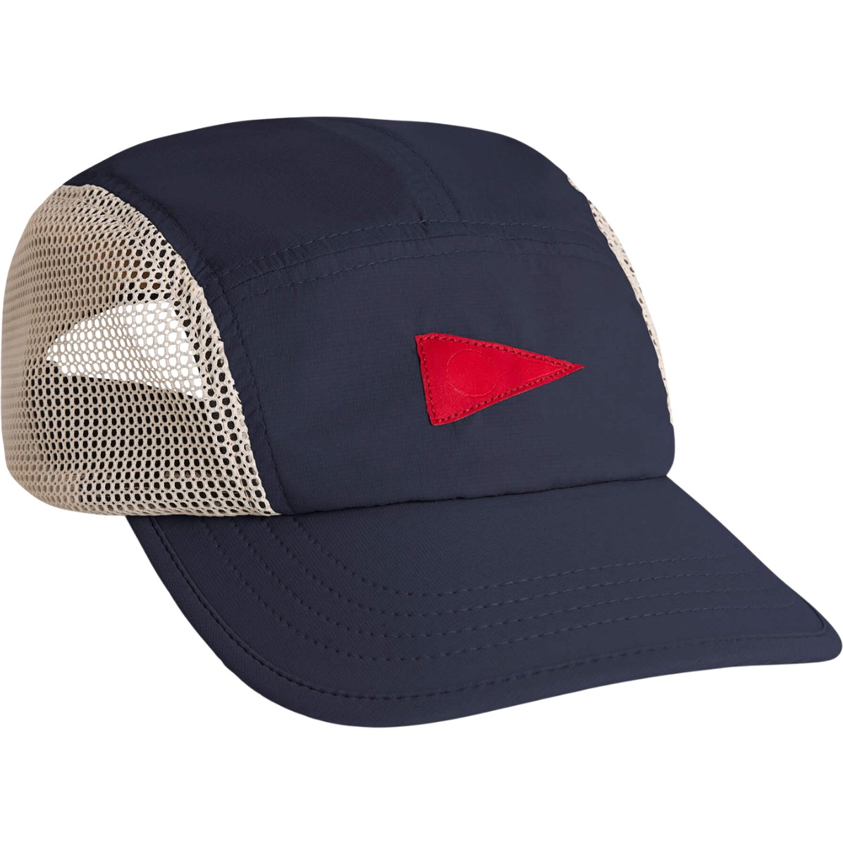 2026 Florence Marine X Herre Airtex Løberhat FHW00055 - Navy